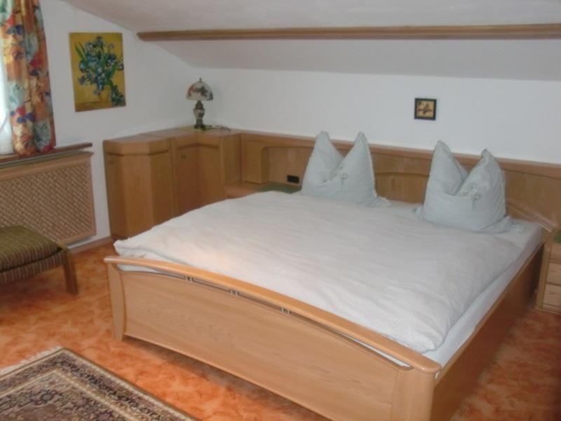 Hutzenauerhof Villa Ruhpolding Dış mekan fotoğraf