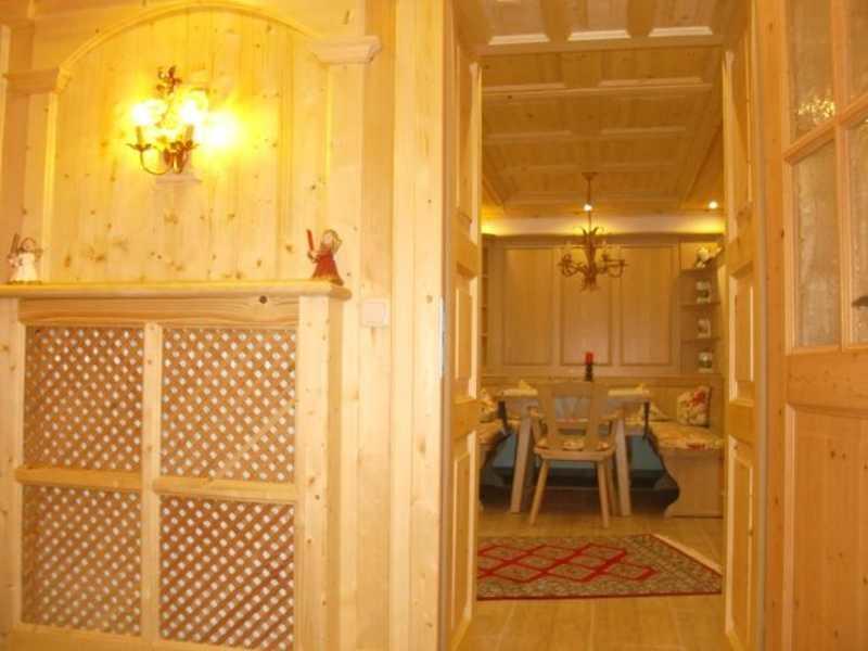 Hutzenauerhof Villa Ruhpolding Dış mekan fotoğraf