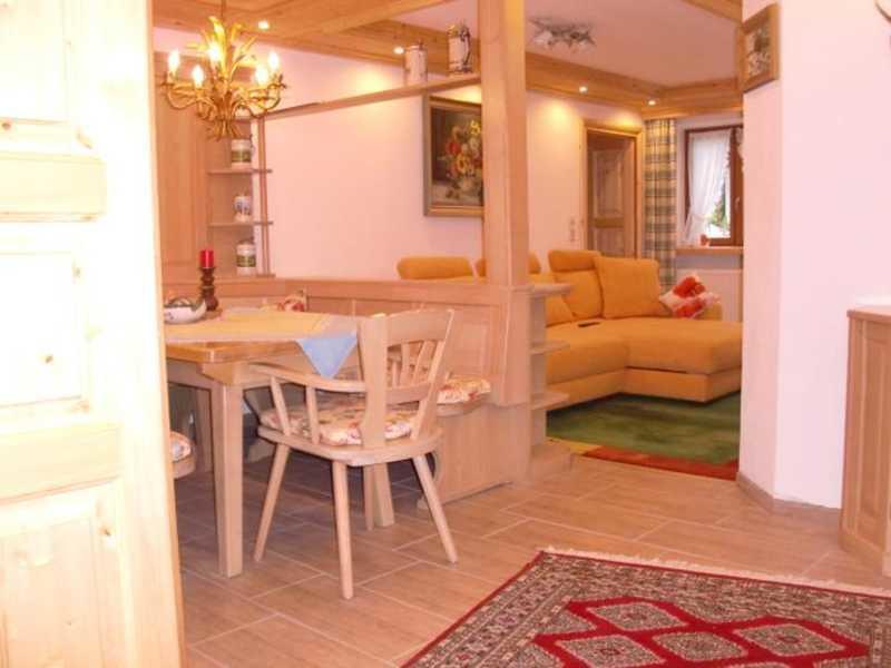 Hutzenauerhof Villa Ruhpolding Dış mekan fotoğraf