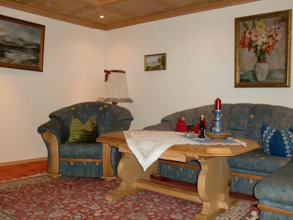Hutzenauerhof Villa Ruhpolding Dış mekan fotoğraf