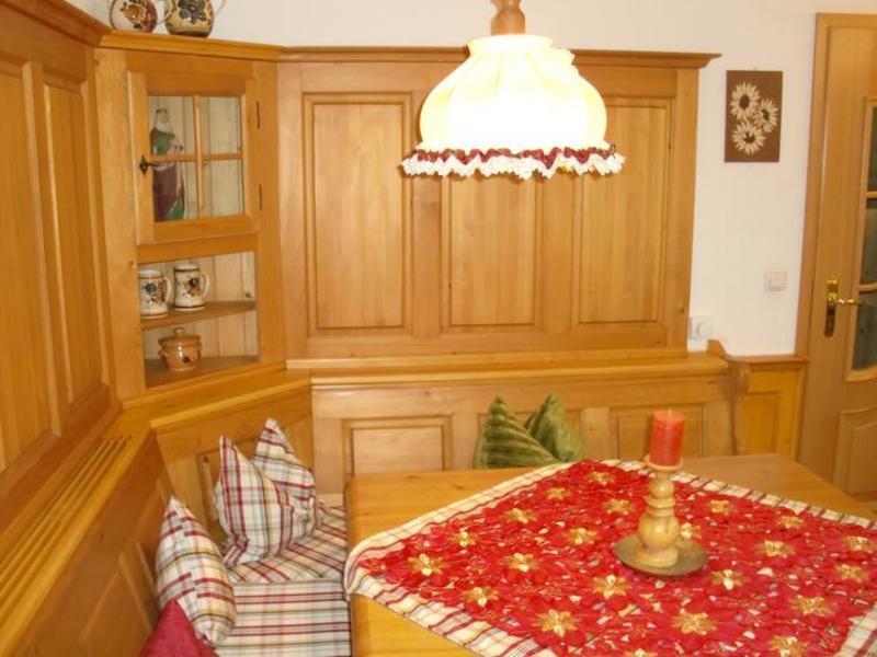 Hutzenauerhof Villa Ruhpolding Dış mekan fotoğraf