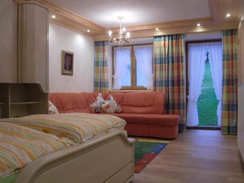 Hutzenauerhof Villa Ruhpolding Dış mekan fotoğraf