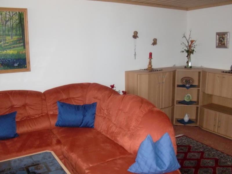 Hutzenauerhof Villa Ruhpolding Dış mekan fotoğraf