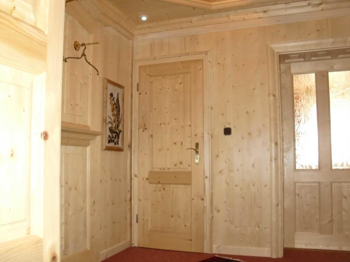 Hutzenauerhof Villa Ruhpolding Dış mekan fotoğraf