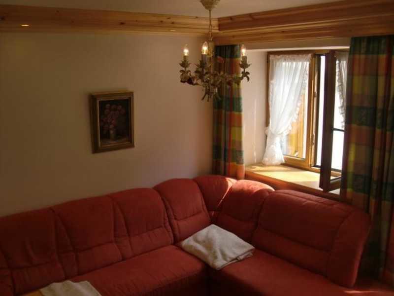 Hutzenauerhof Villa Ruhpolding Dış mekan fotoğraf