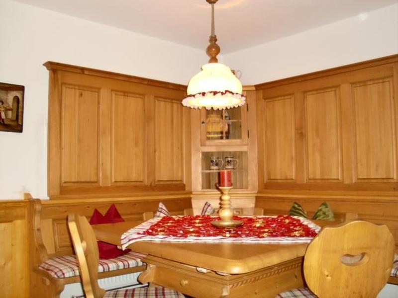 Hutzenauerhof Villa Ruhpolding Dış mekan fotoğraf